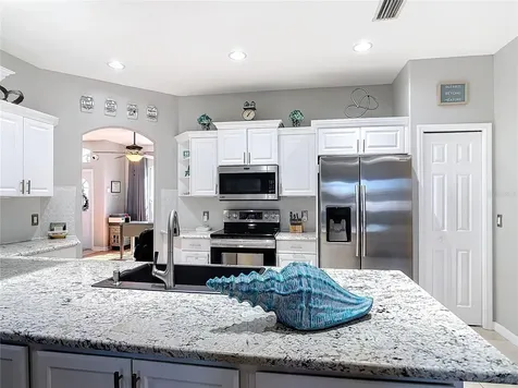 2115 Pan American Boulevard North Port FL 34287