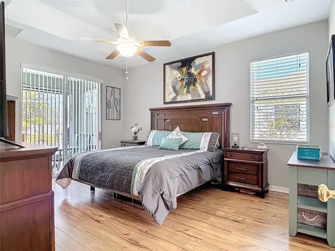 2115 Pan American Boulevard North Port FL 34287