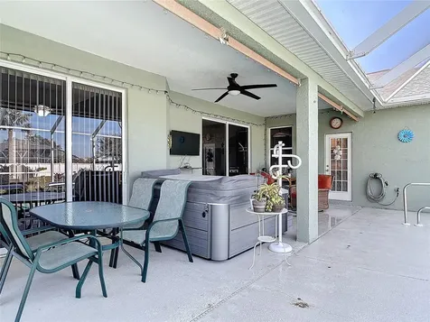 2115 Pan American Boulevard North Port FL 34287