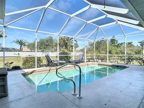 2115 Pan American Boulevard North Port FL 34287