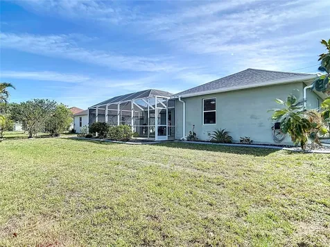 2115 Pan American Boulevard North Port FL 34287