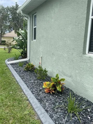 2115 Pan American Boulevard North Port FL 34287