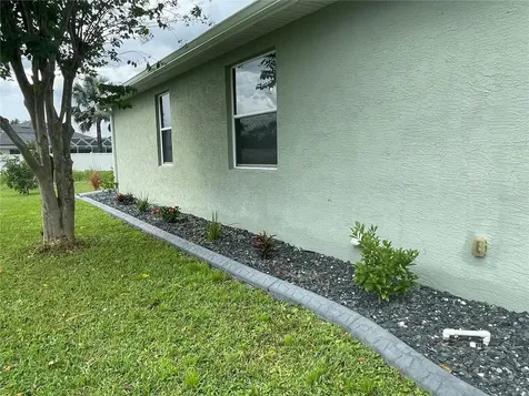 2115 Pan American Boulevard North Port FL 34287