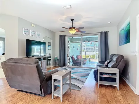 2115 Pan American Boulevard North Port FL 34287
