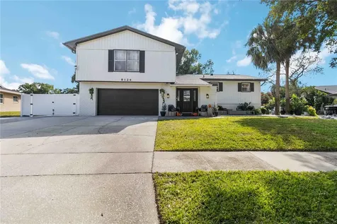 8124 Laurel Tree Drive Orlando FL 32819