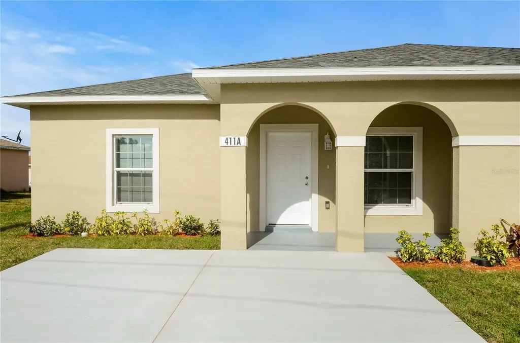 411 Blackbird Way Kissimmee FL 34759