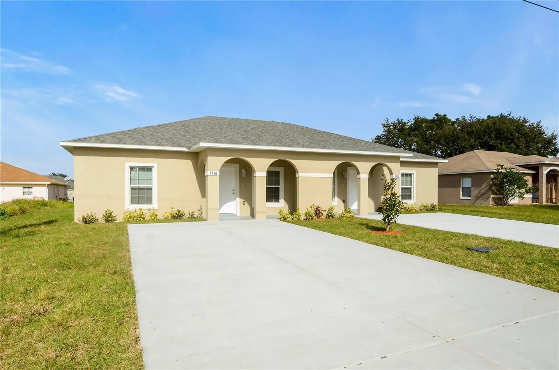 411 Blackbird Way Kissimmee FL 34759
