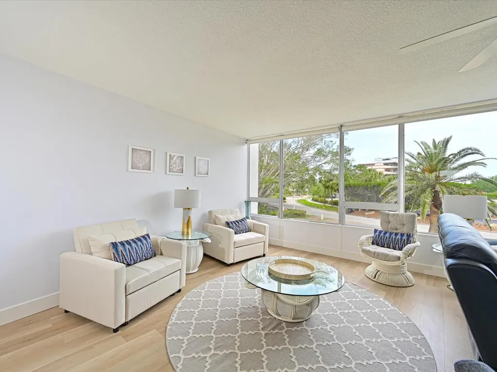 100 Sands Point Road Longboat Key FL 34228