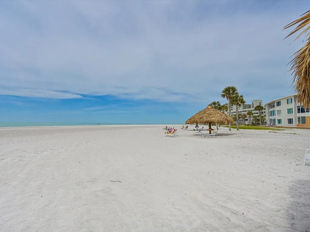 100 Sands Point Road Longboat Key FL 34228