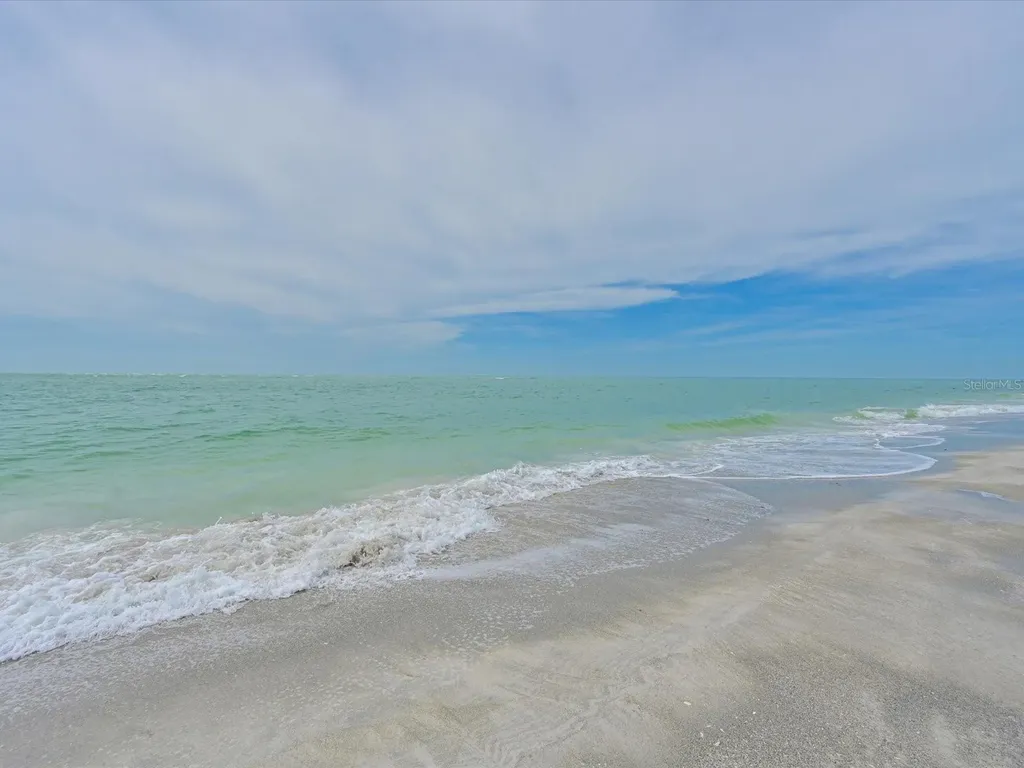 100 Sands Point Road Longboat Key FL 34228