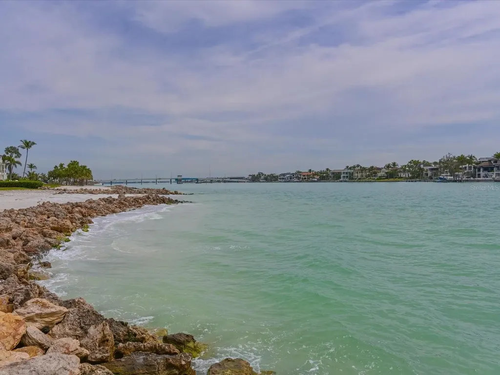 100 Sands Point Road Longboat Key FL 34228