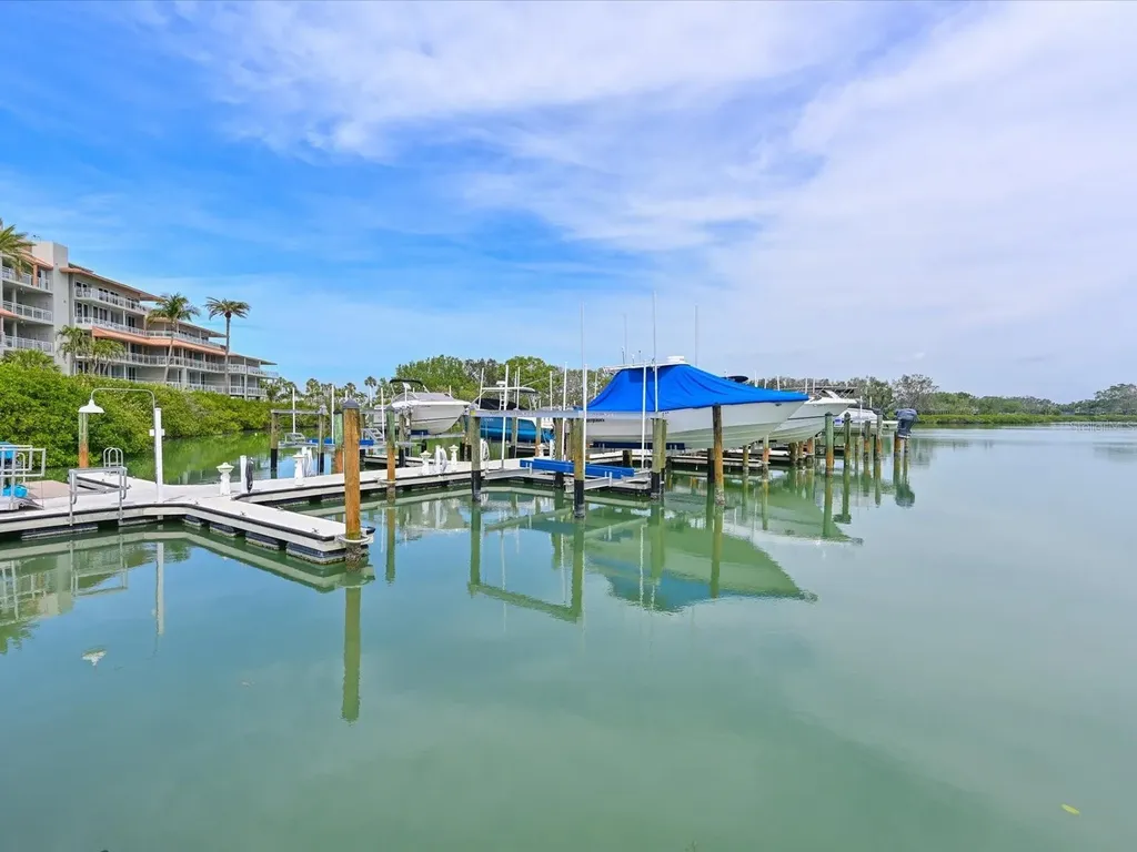 100 Sands Point Road Longboat Key FL 34228