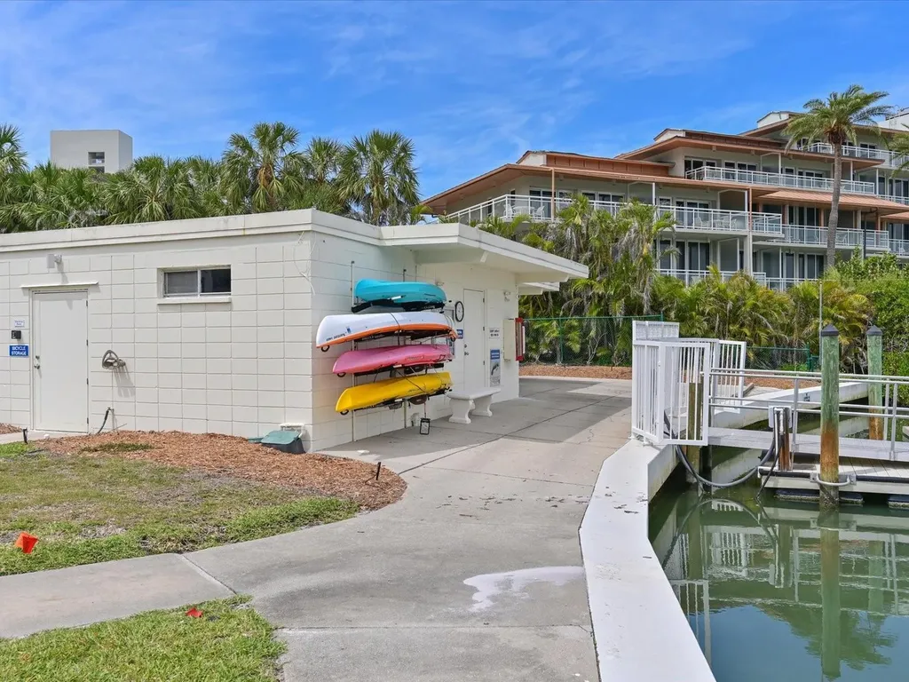 100 Sands Point Road Longboat Key FL 34228
