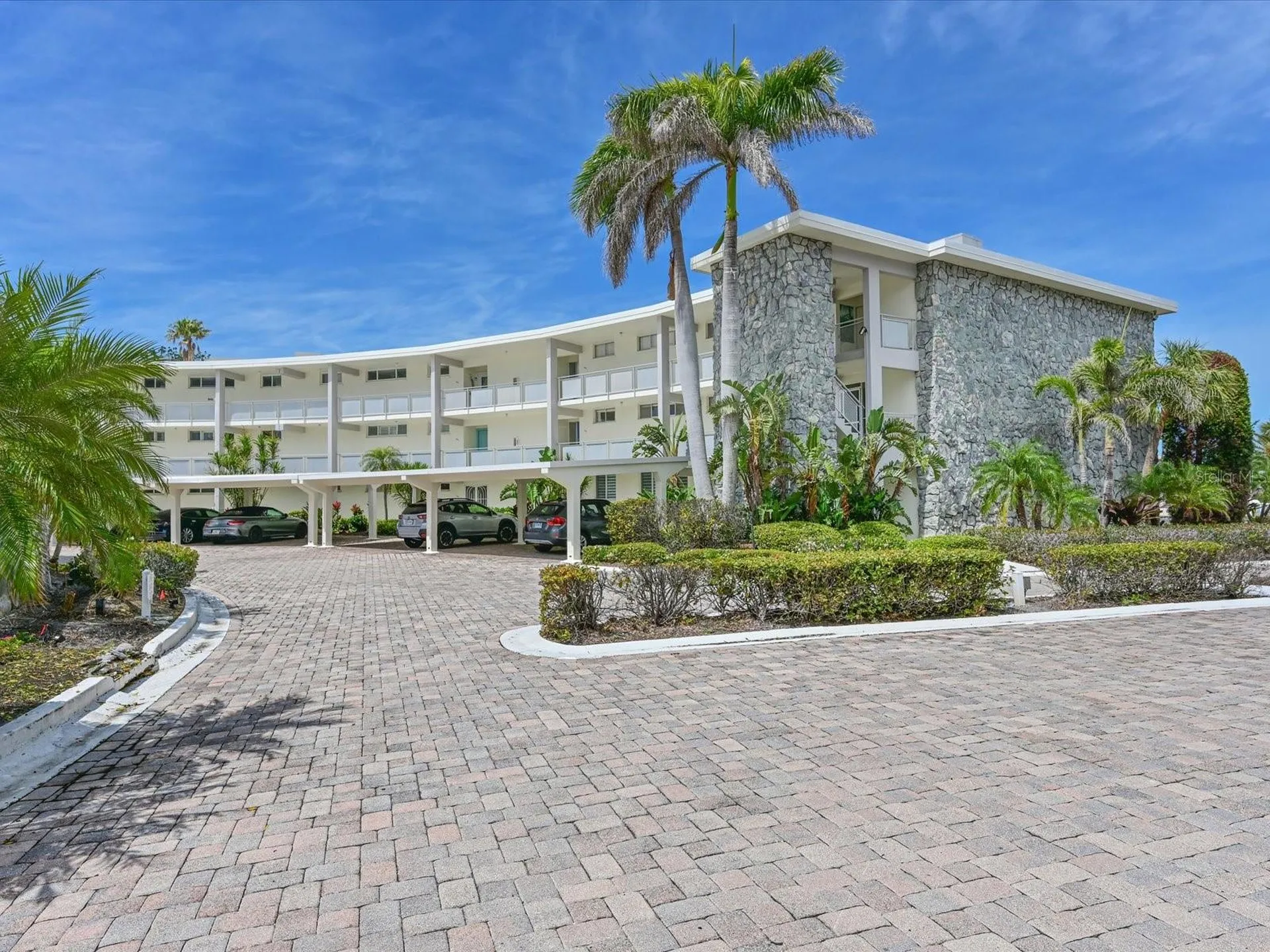 100 Sands Point Road Longboat Key FL 34228