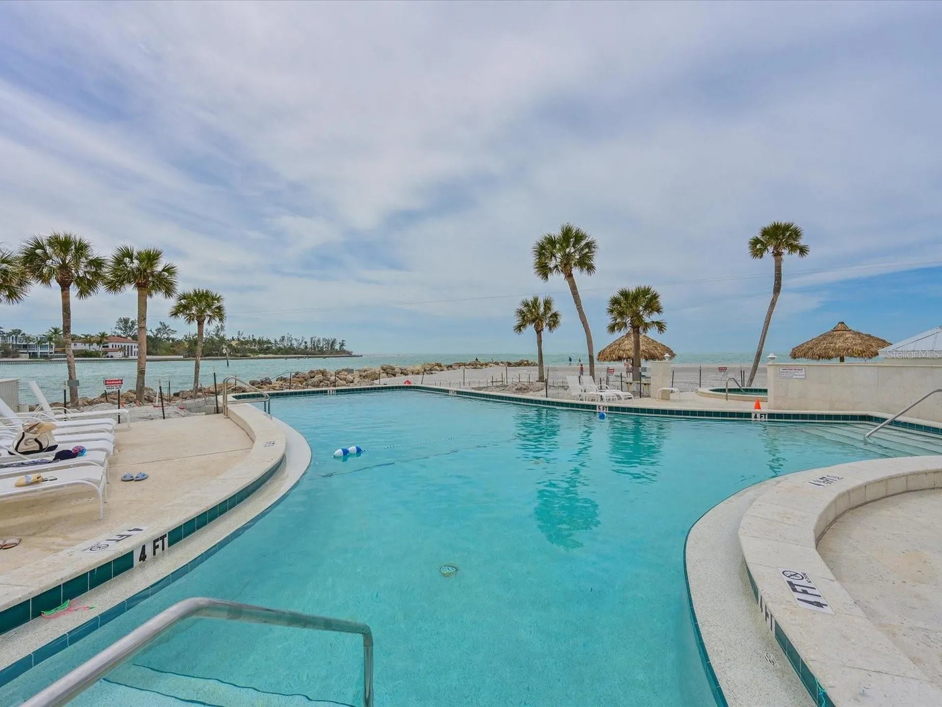 100 Sands Point Road Longboat Key FL 34228
