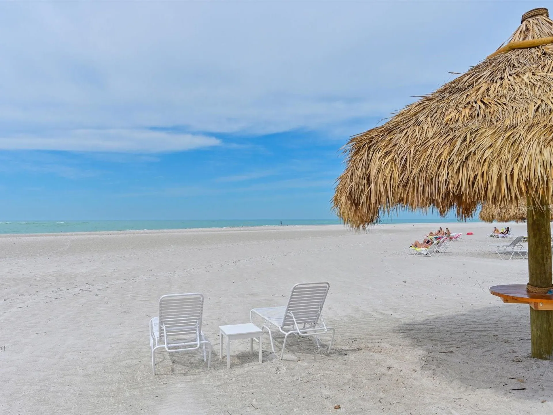 100 Sands Point Road Longboat Key FL 34228