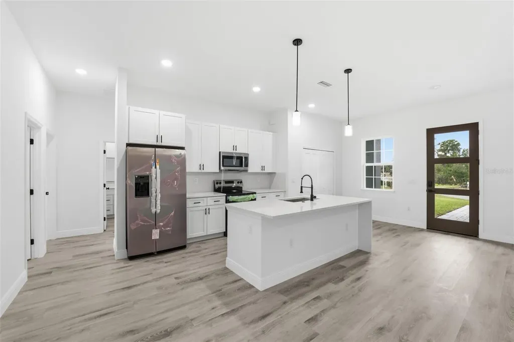 2602 SW 162nd Lane Ocala FL 34473