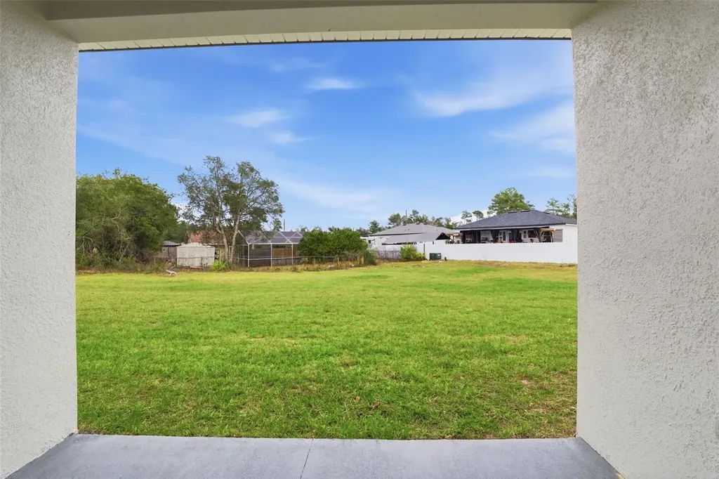 2602 SW 162nd Lane Ocala FL 34473