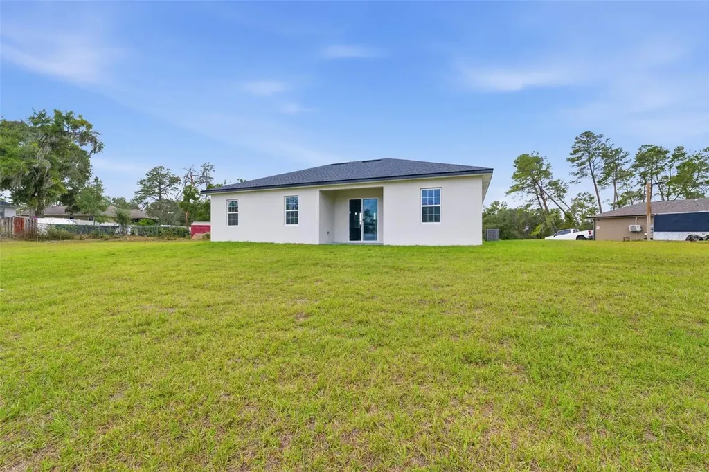 2602 SW 162nd Lane Ocala FL 34473