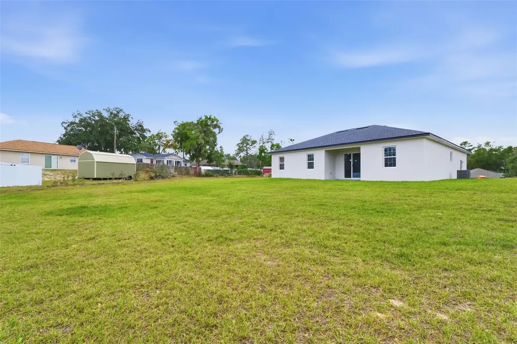 2602 SW 162nd Lane Ocala FL 34473