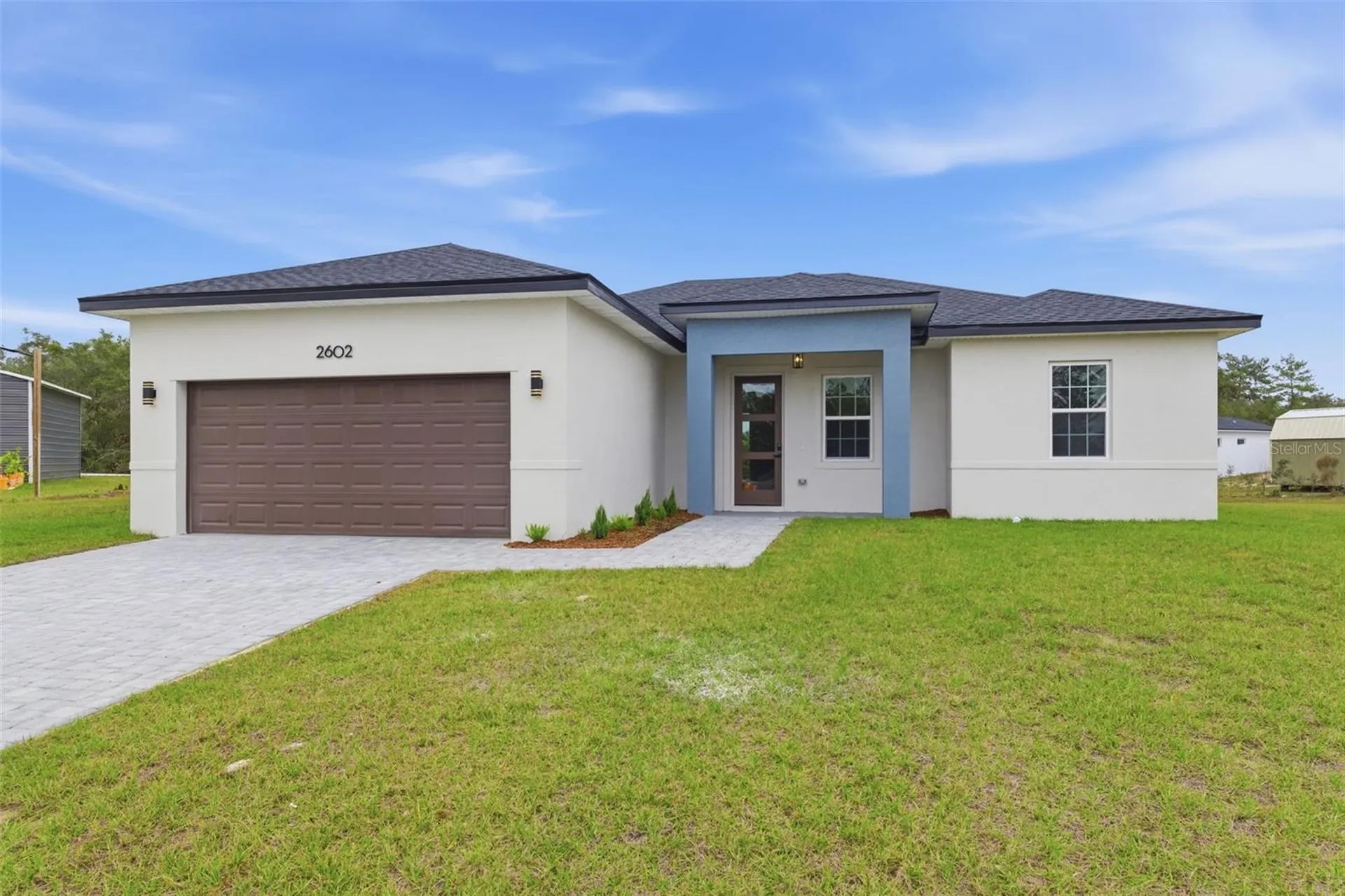 2602 SW 162nd Lane Ocala FL 34473