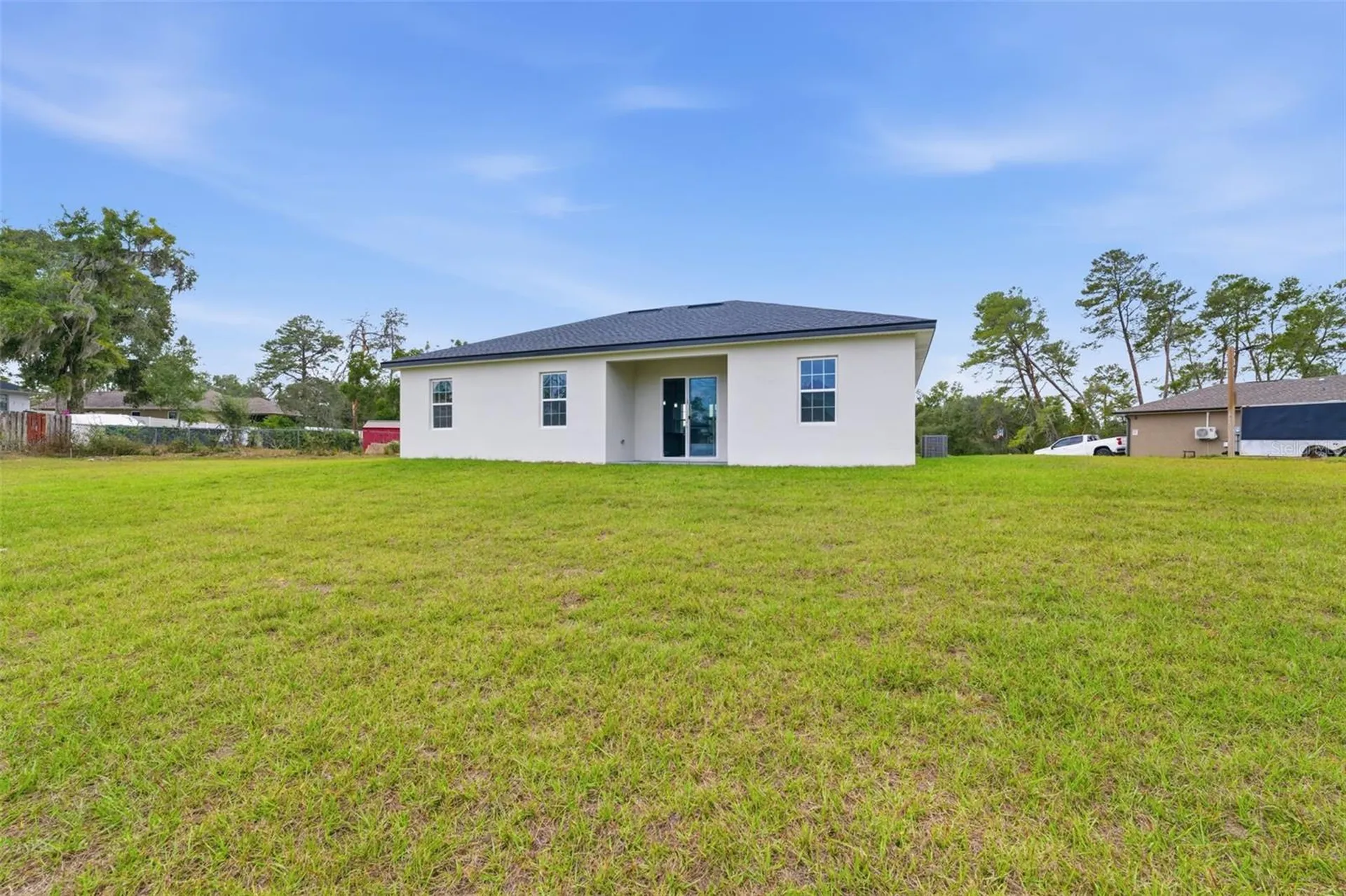 2602 SW 162nd Lane Ocala FL 34473