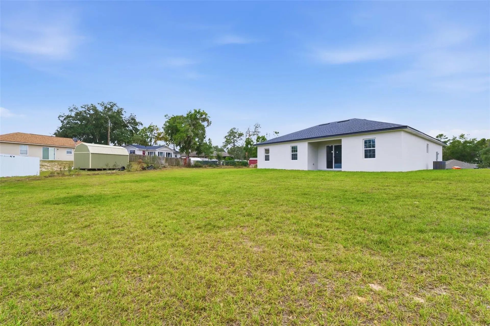 2602 SW 162nd Lane Ocala FL 34473