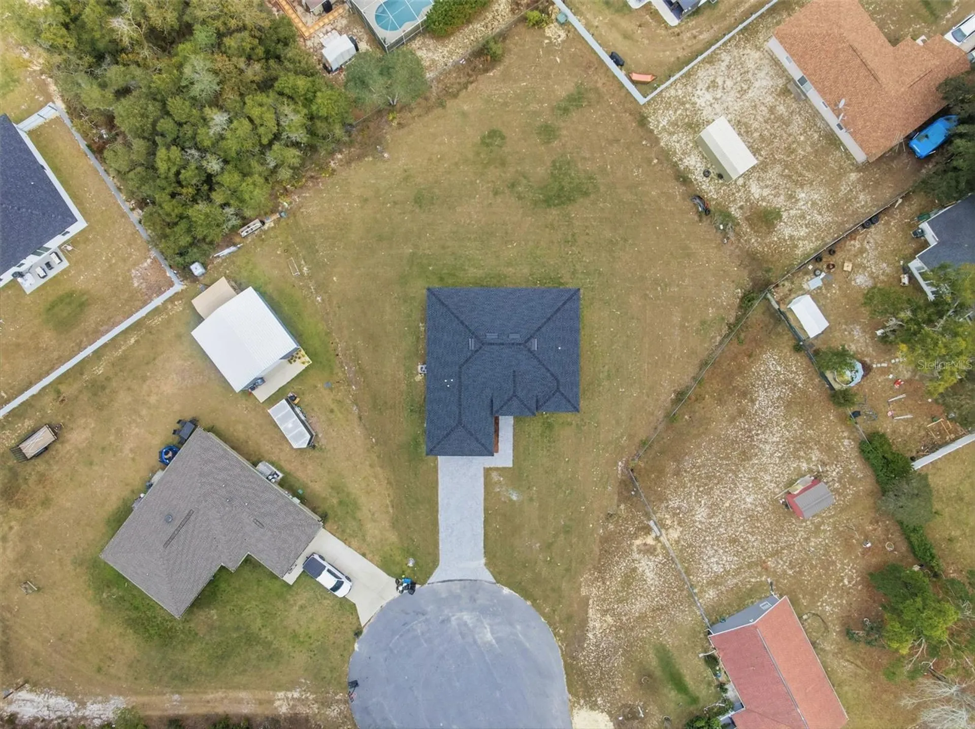 2602 SW 162nd Lane Ocala FL 34473