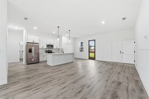 2602 SW 162nd Lane Ocala FL 34473