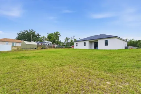 2602 SW 162nd Lane Ocala FL 34473