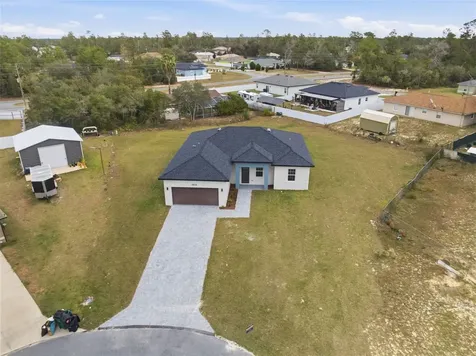 2602 SW 162nd Lane Ocala FL 34473
