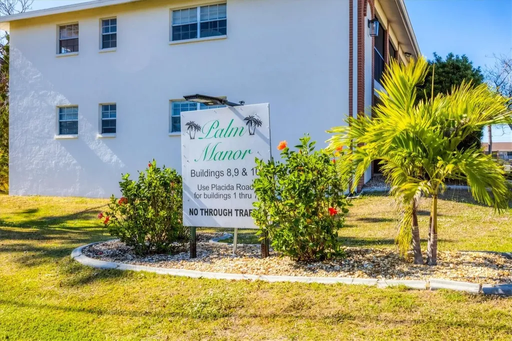 1531 Placida Road Englewood FL 34223