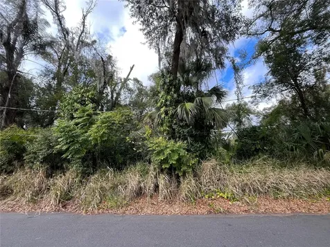0 E Fruitland Street Fruitland Park FL 34731