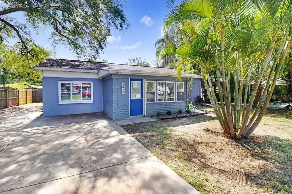 4018 S West Shore Boulevard Tampa FL 33611