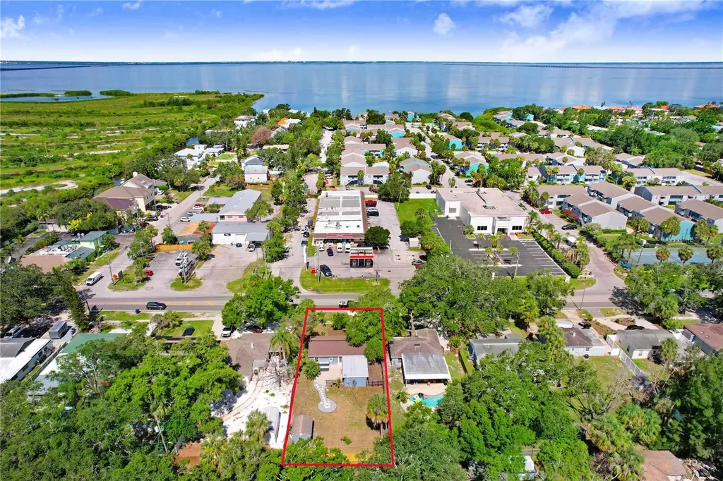 4018 S West Shore Boulevard Tampa FL 33611