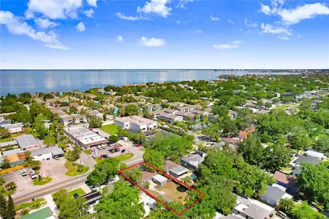 4018 S West Shore Boulevard Tampa FL 33611