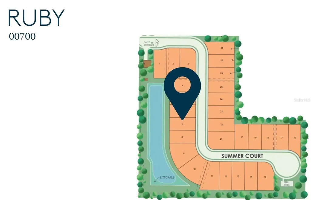 7437 Summer Court Sarasota FL 34231