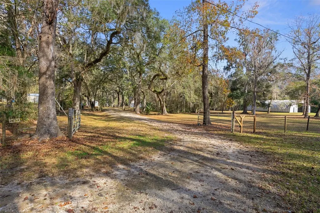5248 Neff Lake Road Brooksville FL 34601