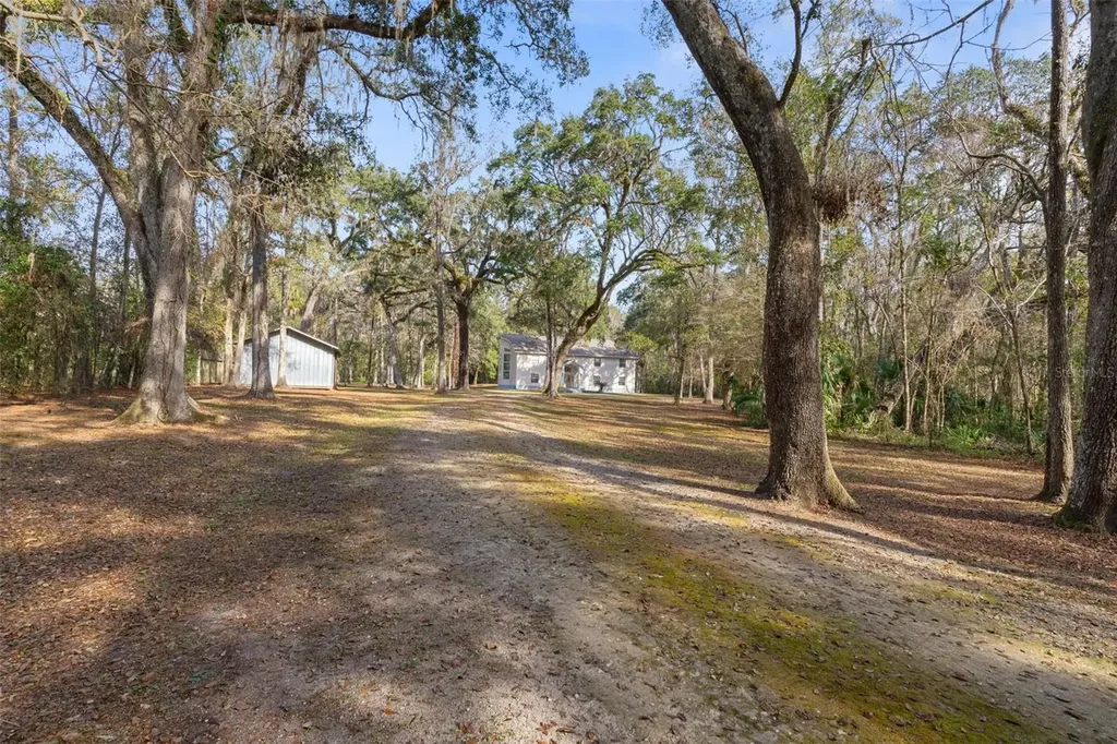 5248 Neff Lake Road Brooksville FL 34601