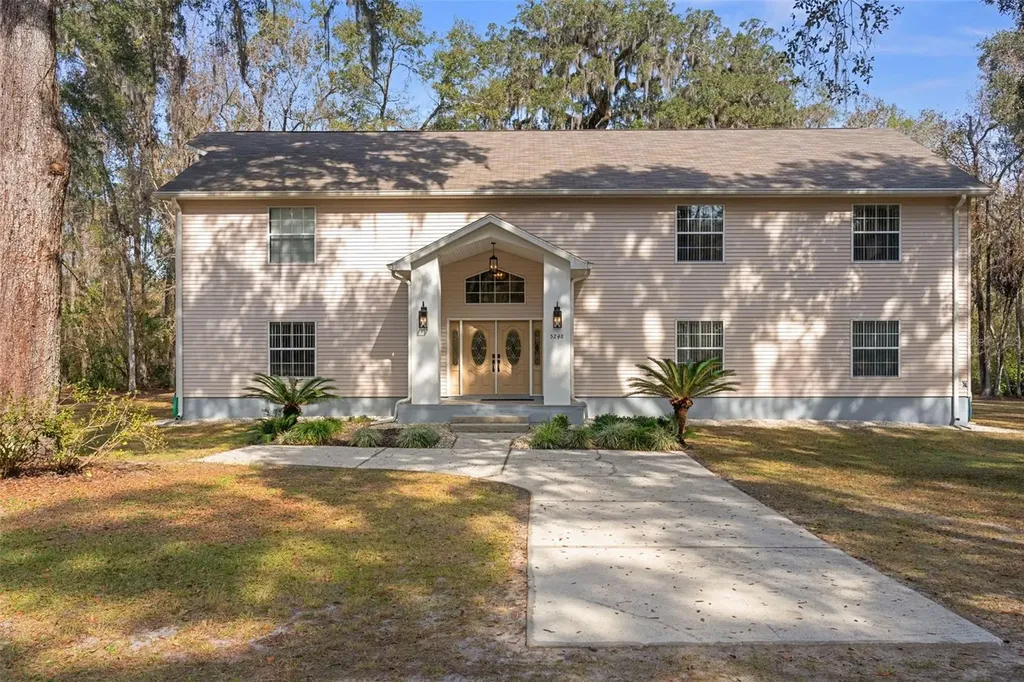 5248 Neff Lake Road Brooksville FL 34601