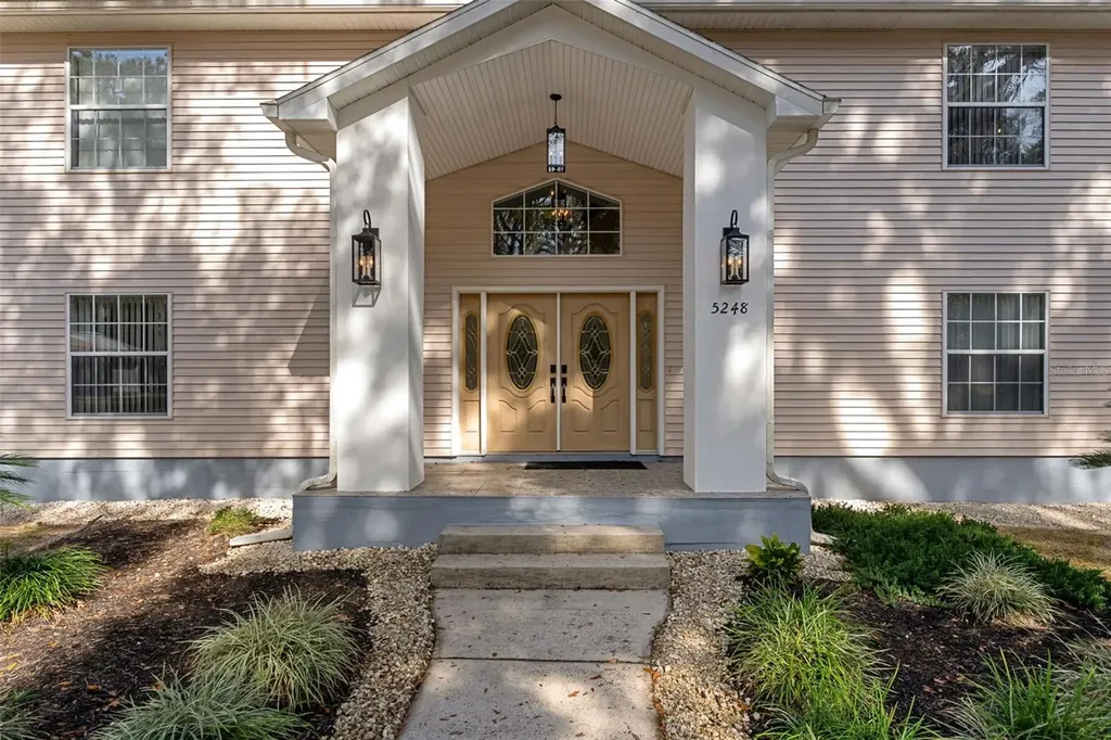 5248 Neff Lake Road Brooksville FL 34601