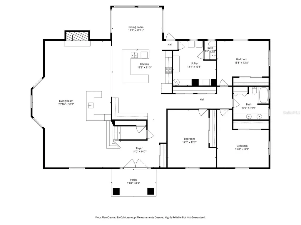 5248 Neff Lake Road Brooksville FL 34601