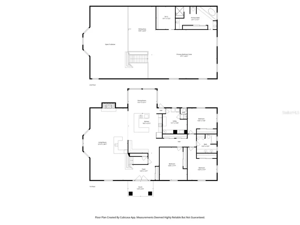 5248 Neff Lake Road Brooksville FL 34601