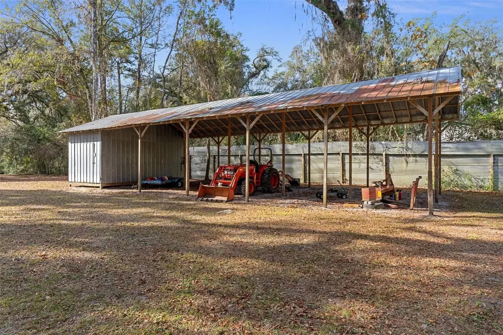 5248 Neff Lake Road Brooksville FL 34601