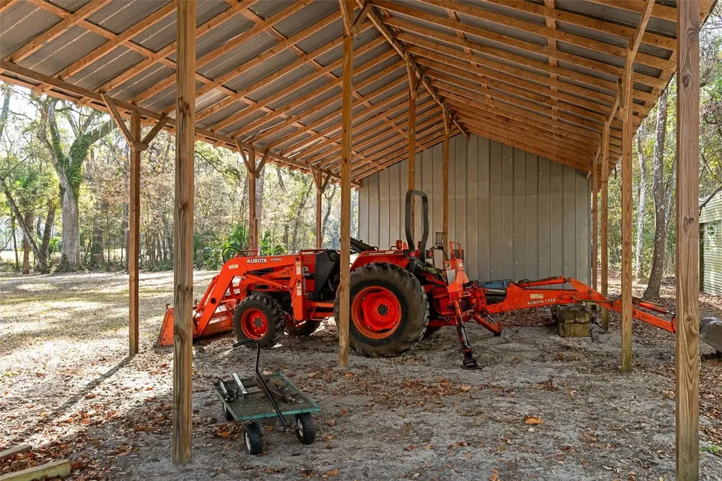 5248 Neff Lake Road Brooksville FL 34601