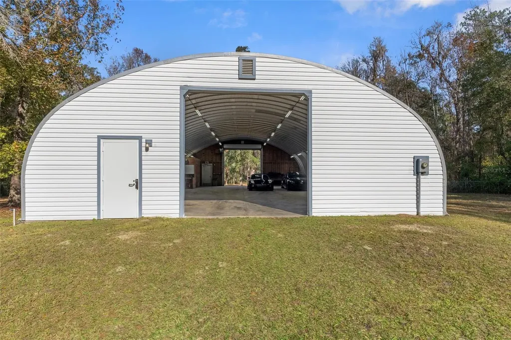 5248 Neff Lake Road Brooksville FL 34601