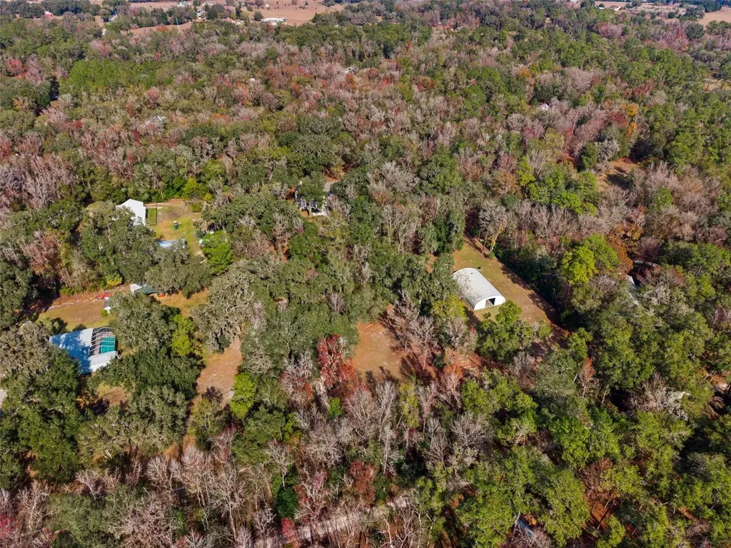 5248 Neff Lake Road Brooksville FL 34601