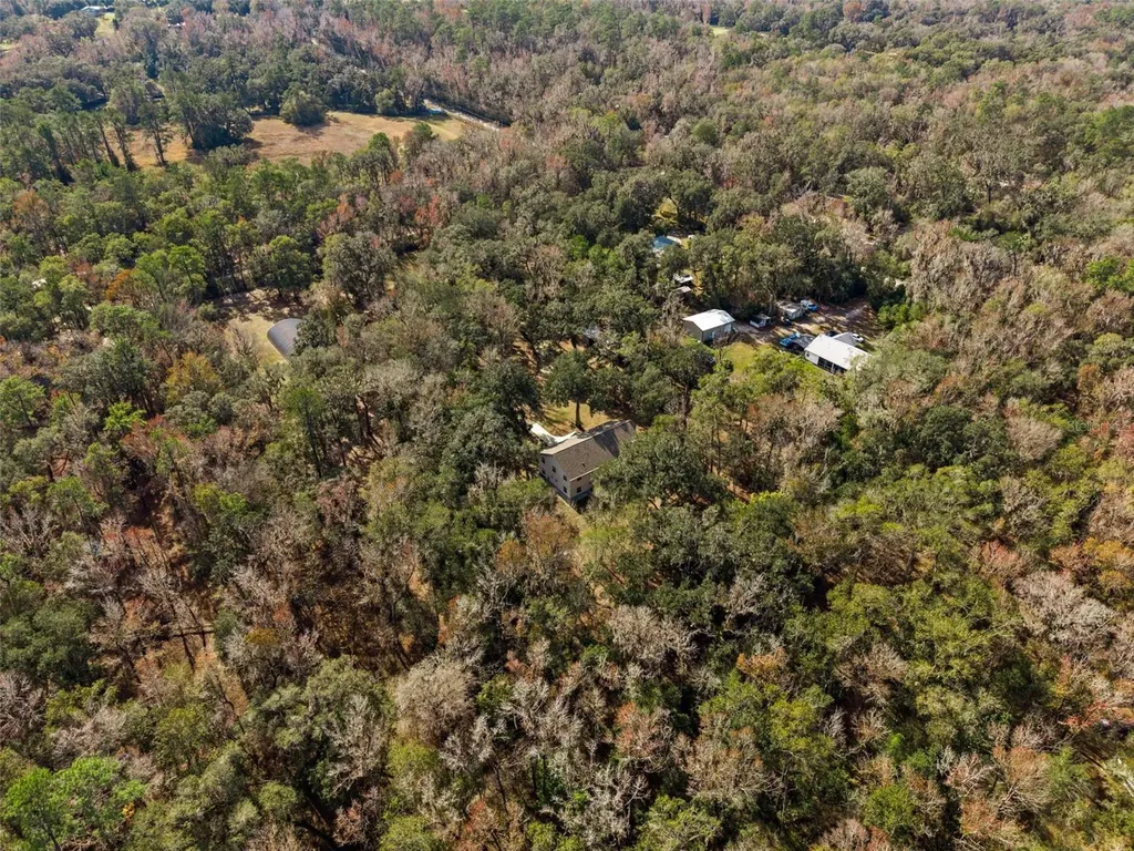 5248 Neff Lake Road Brooksville FL 34601