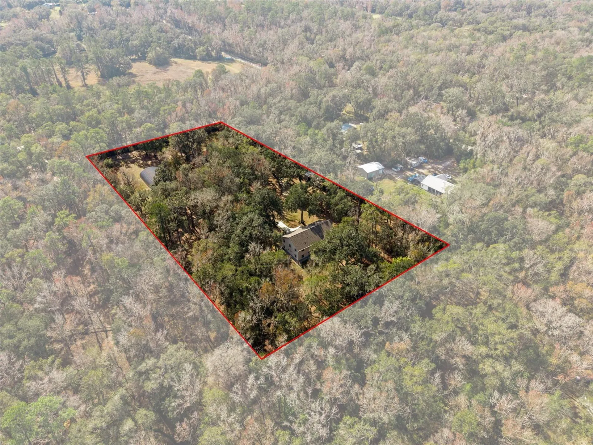 5248 Neff Lake Road Brooksville FL 34601