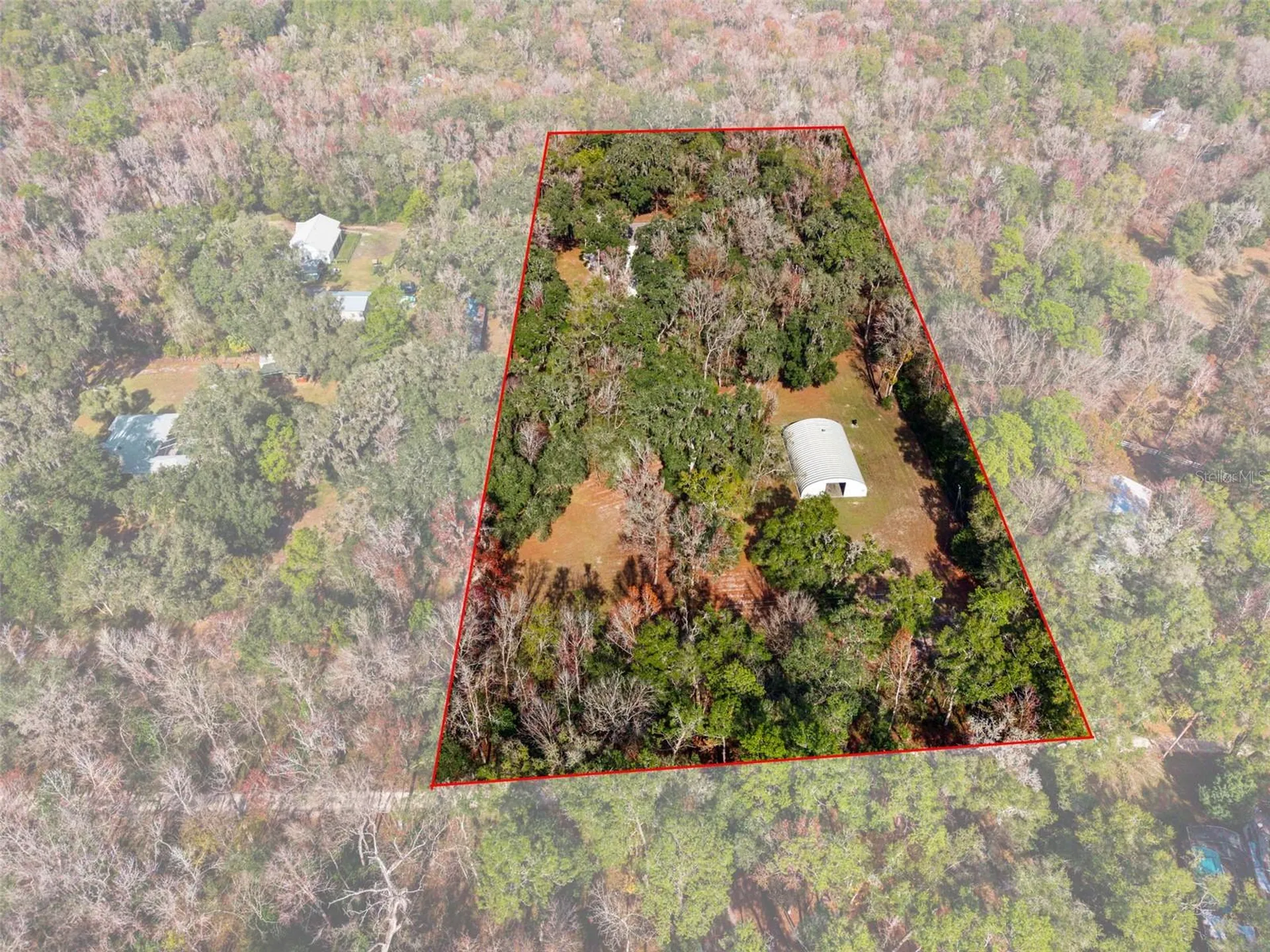 5248 Neff Lake Road Brooksville FL 34601